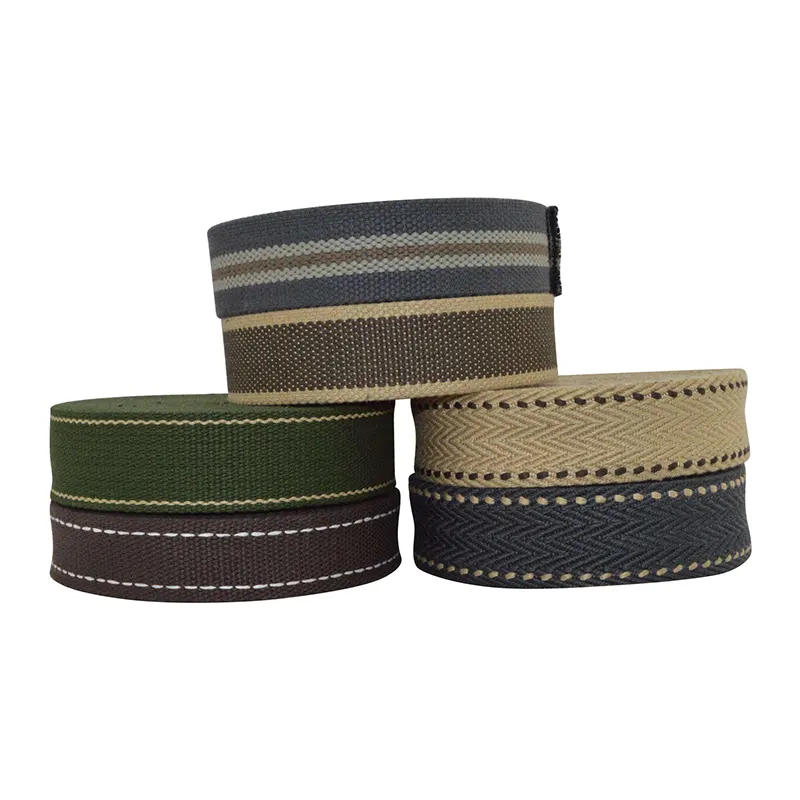 Murdock Jacquard -hihna